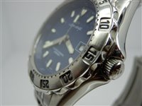 Orologio Lorenz Donna Acapulco in Acciaio 19102AZ - 19102AZ